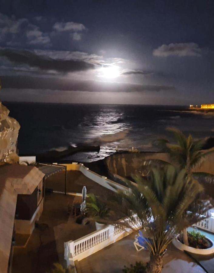 Vivienda Con Encanto, En Un Complejo Con Piscina La Estrella  Dış mekan fotoğraf