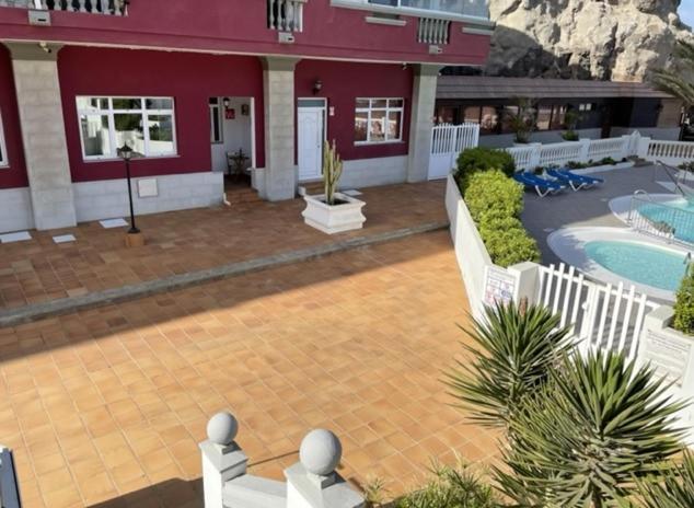 Vivienda Con Encanto, En Un Complejo Con Piscina La Estrella  Dış mekan fotoğraf