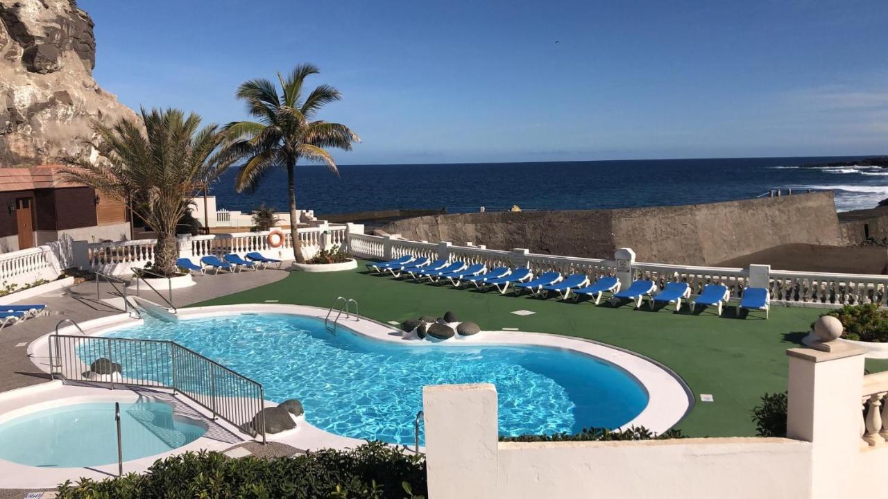 Vivienda Con Encanto, En Un Complejo Con Piscina La Estrella  Dış mekan fotoğraf