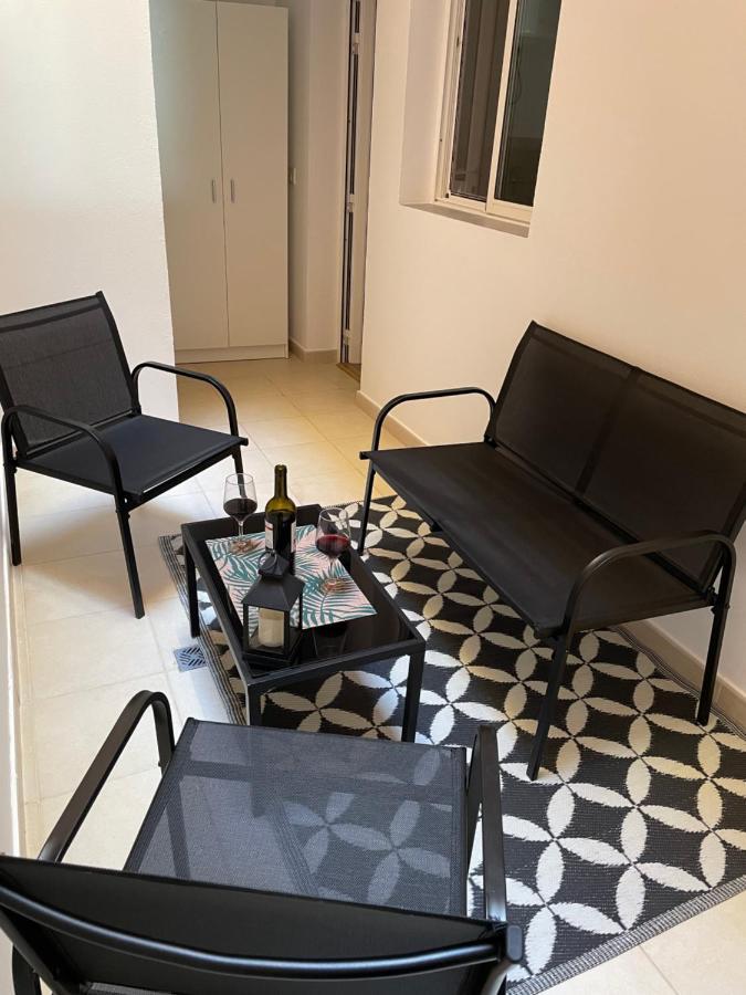 Vivienda Con Encanto, En Un Complejo Con Piscina La Estrella  Dış mekan fotoğraf