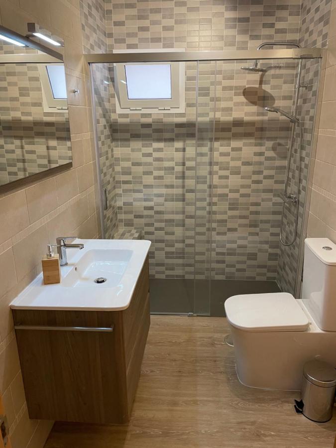 Vivienda Con Encanto, En Un Complejo Con Piscina La Estrella  Dış mekan fotoğraf