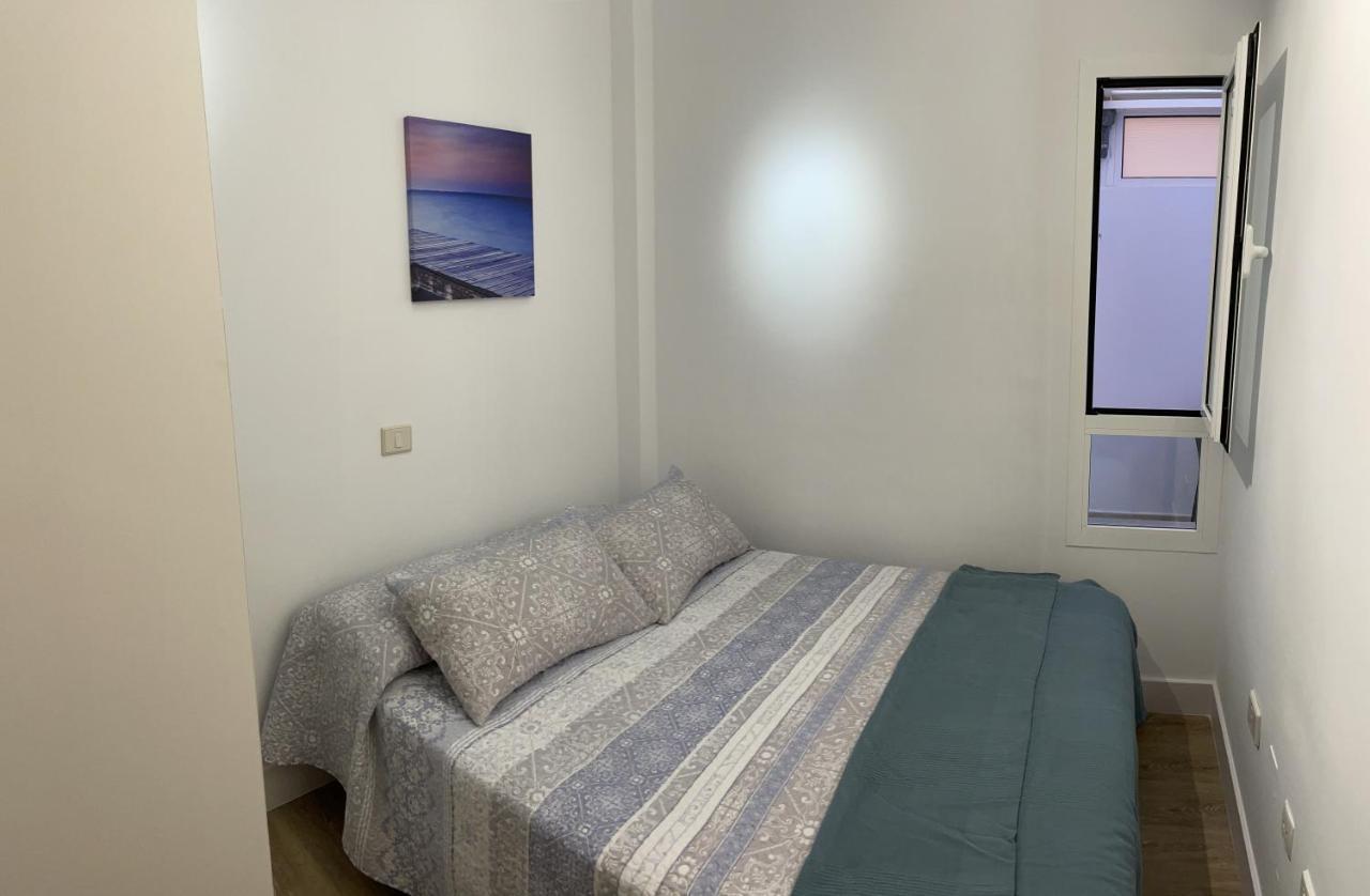 Vivienda Con Encanto, En Un Complejo Con Piscina La Estrella  Dış mekan fotoğraf