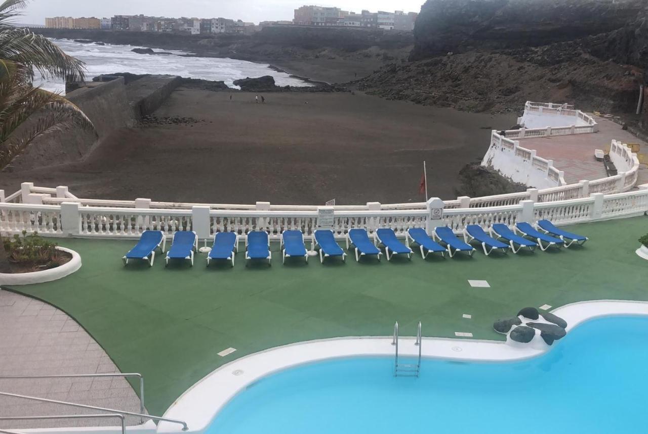 Vivienda Con Encanto, En Un Complejo Con Piscina La Estrella  Dış mekan fotoğraf
