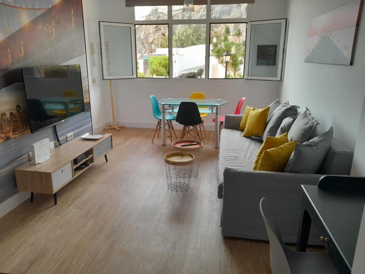 Vivienda Con Encanto, En Un Complejo Con Piscina La Estrella  Dış mekan fotoğraf